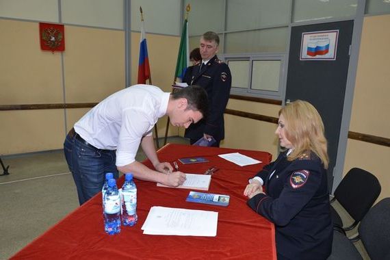 прописка в Зеленокумске